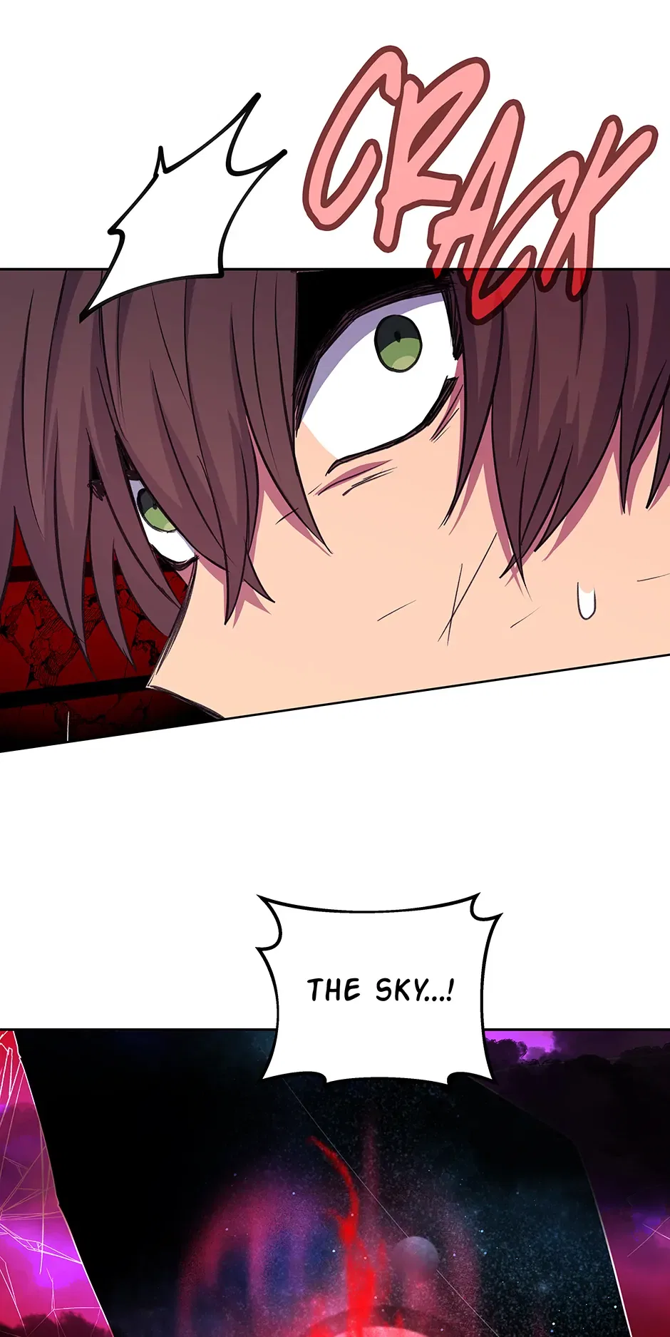 I Became A Part Time Employee For Gods Chapter 87 – Page 98