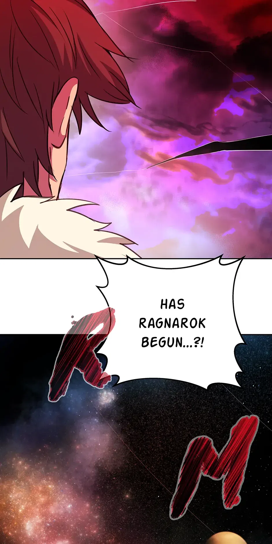 I Became A Part Time Employee For Gods Chapter 87 – Page 100