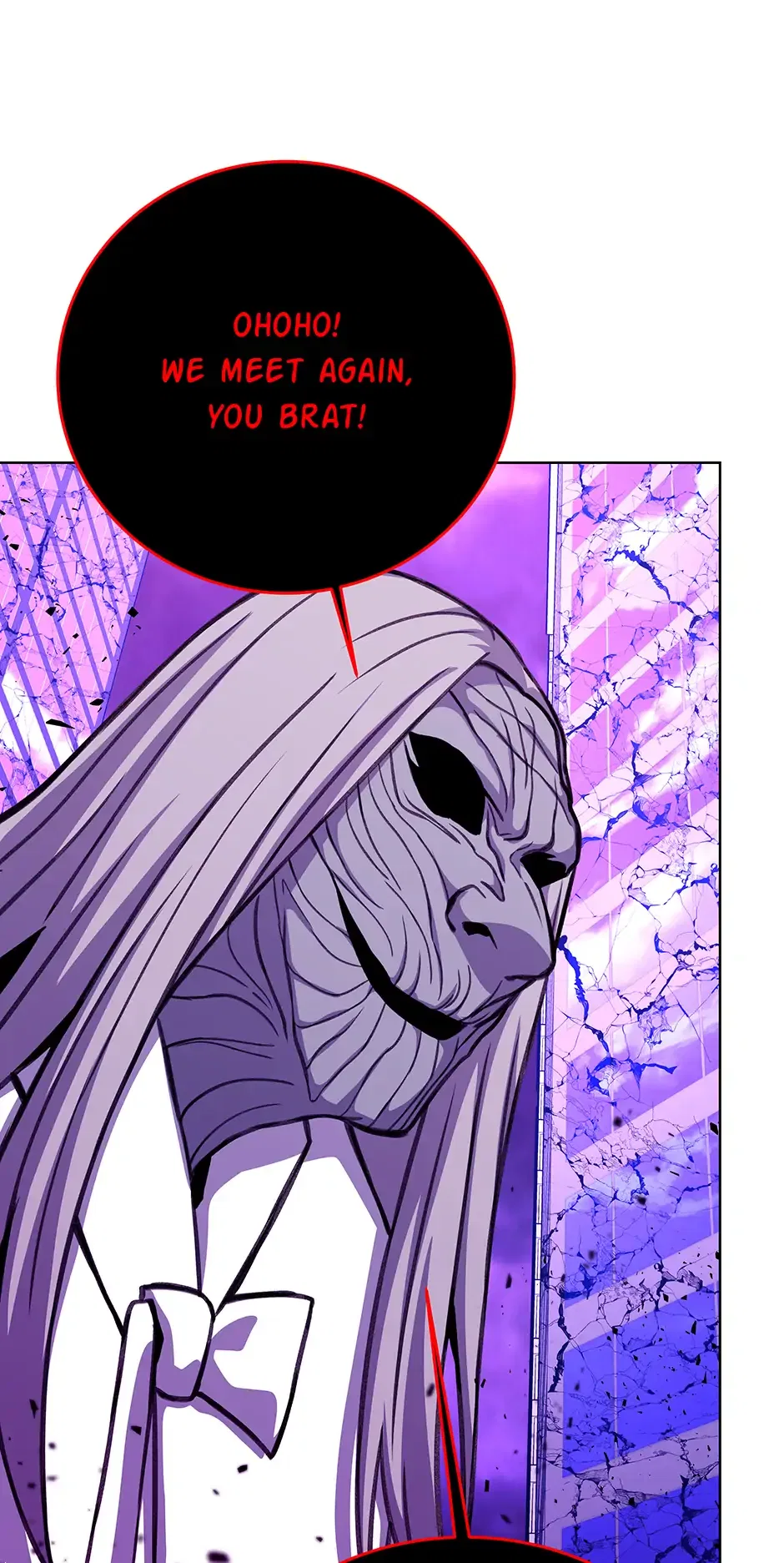 I Became A Part Time Employee For Gods Chapter 86 – Page 2