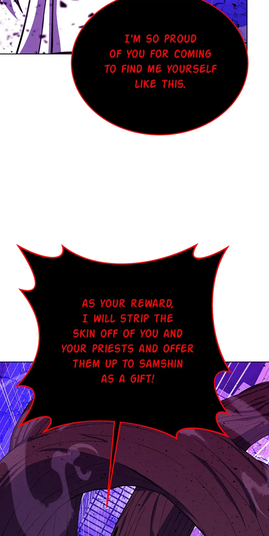 I Became A Part Time Employee For Gods Chapter 86 – Page 3