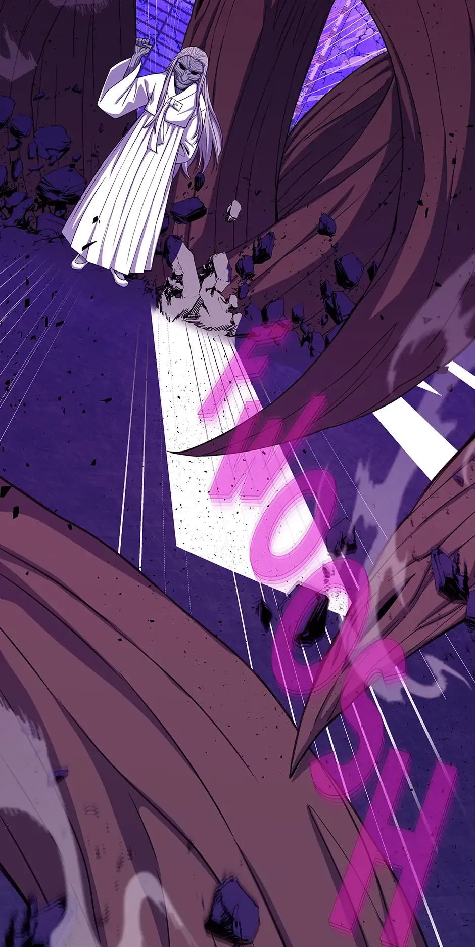 I Became A Part Time Employee For Gods Chapter 86 – Page 4