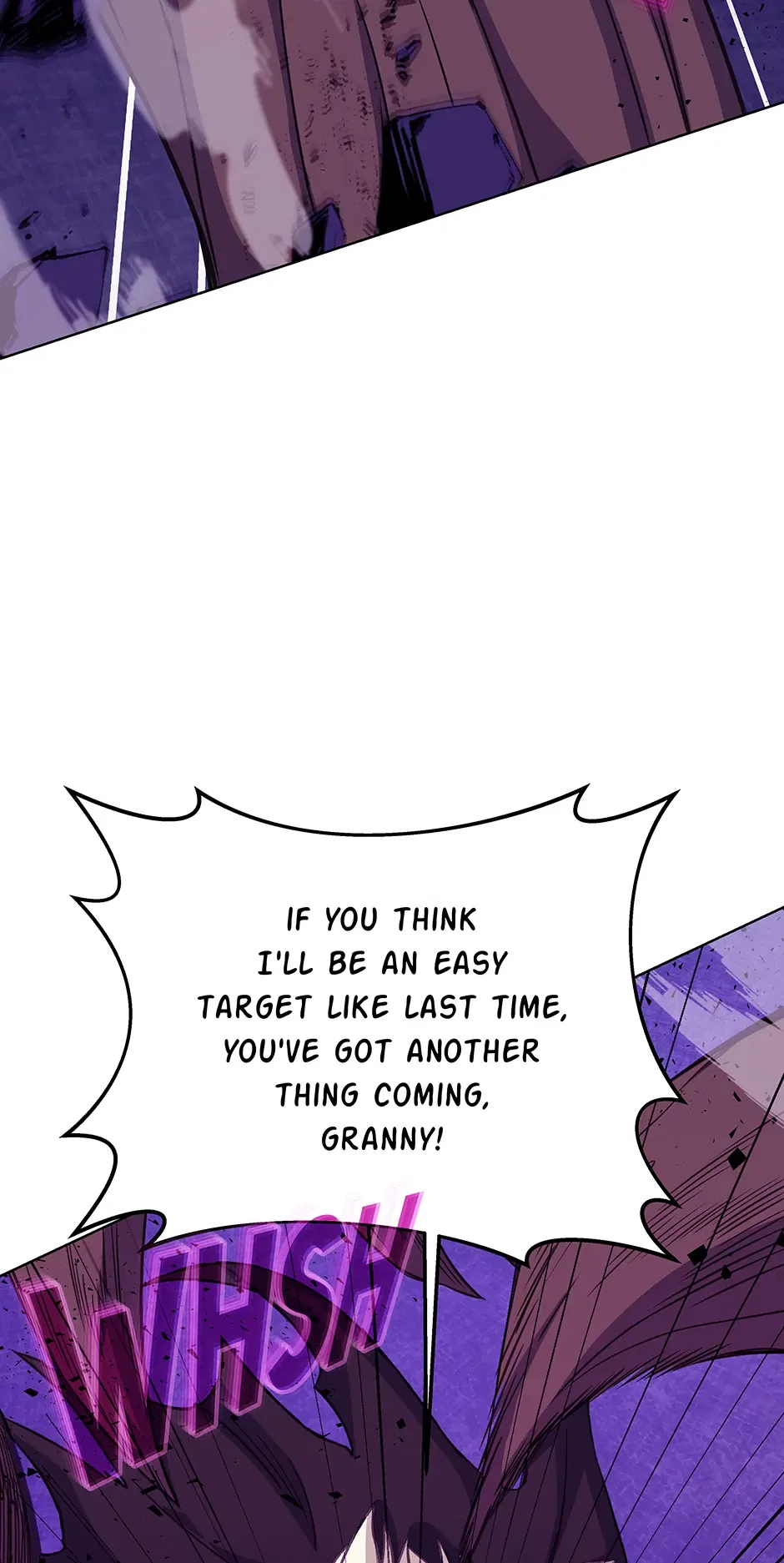 I Became A Part Time Employee For Gods Chapter 86 – Page 5