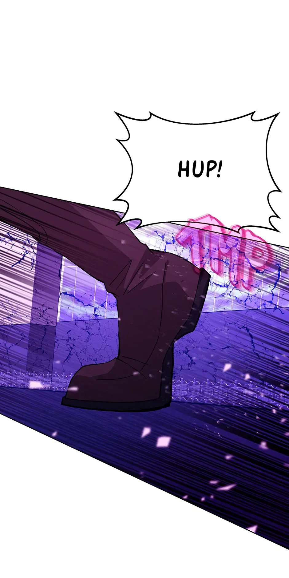 I Became A Part Time Employee For Gods Chapter 86 – Page 7