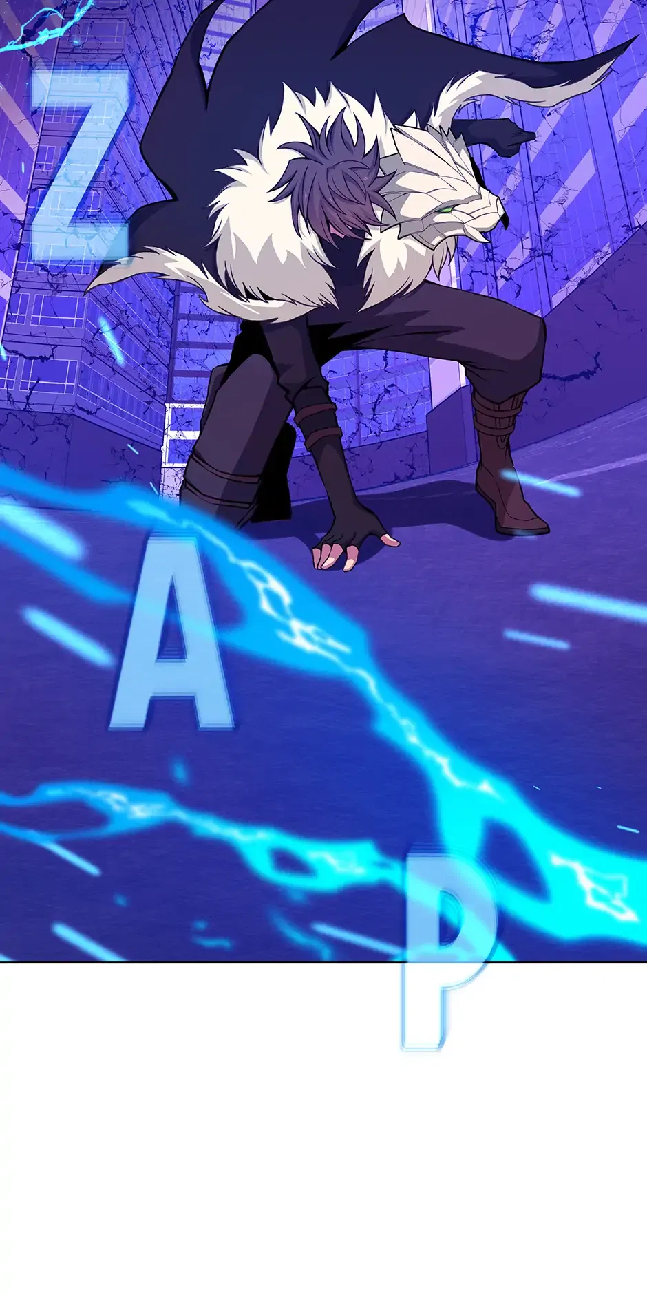 I Became A Part Time Employee For Gods Chapter 86 – Page 11