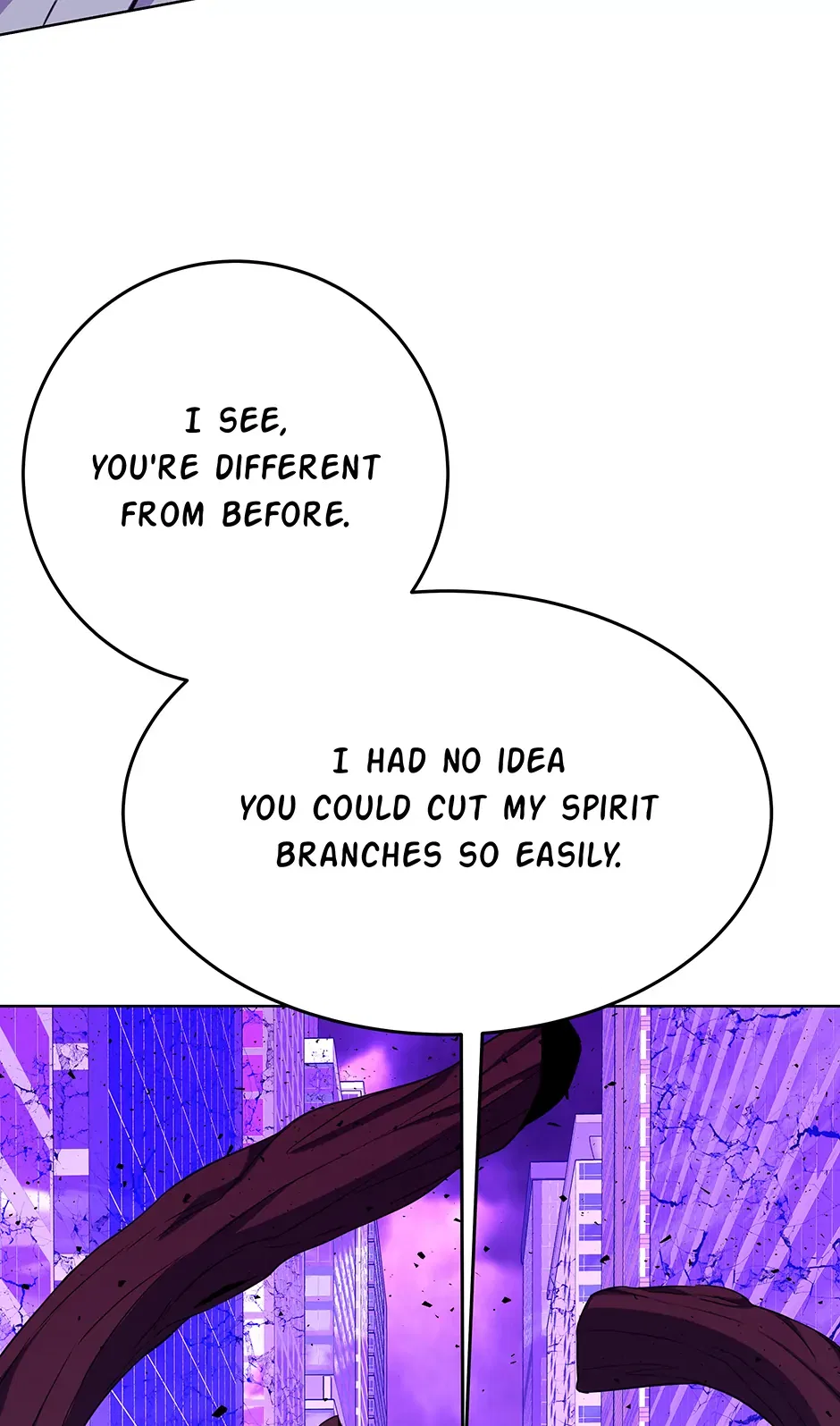 I Became A Part Time Employee For Gods Chapter 86 – Page 13