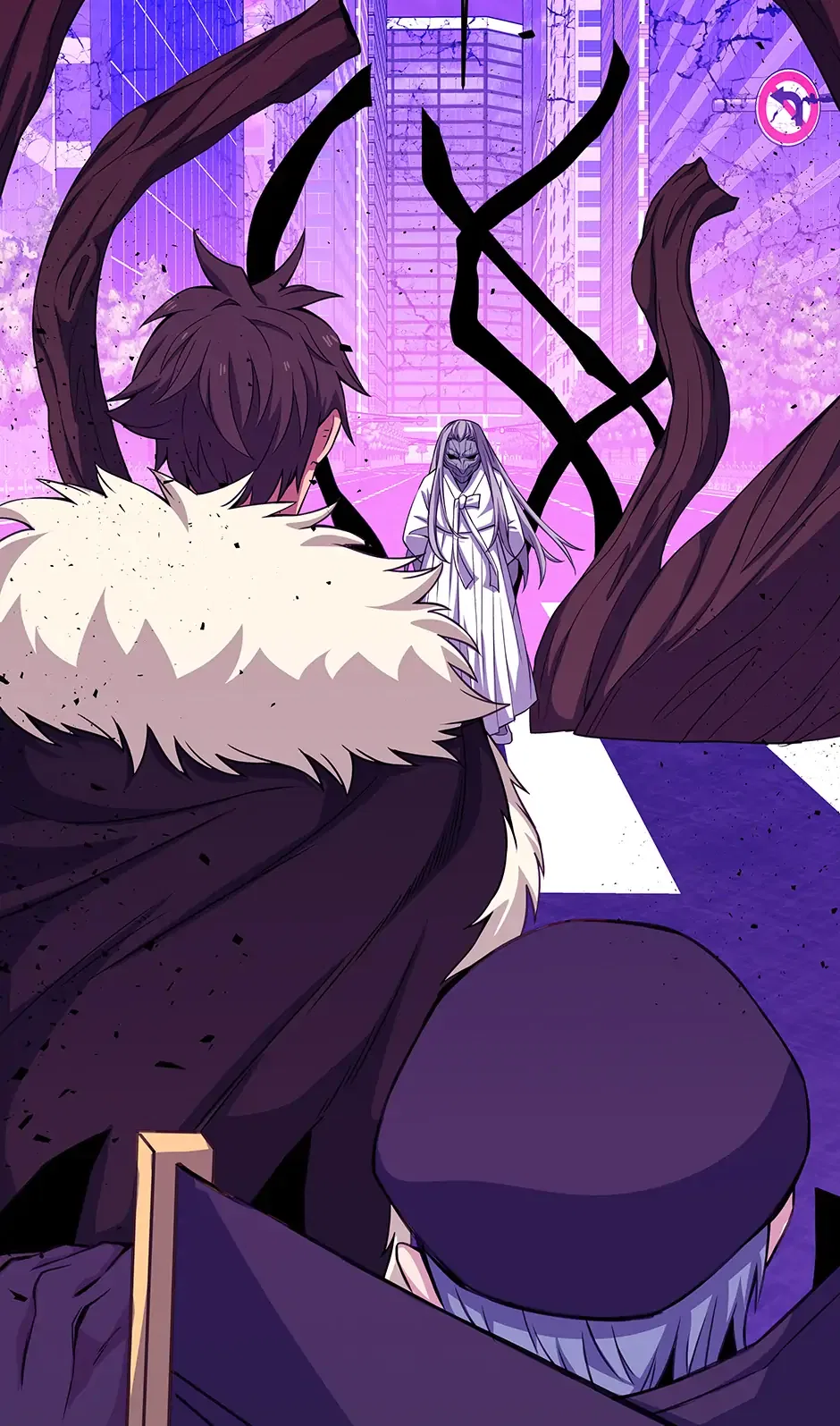 I Became A Part Time Employee For Gods Chapter 86 – Page 14