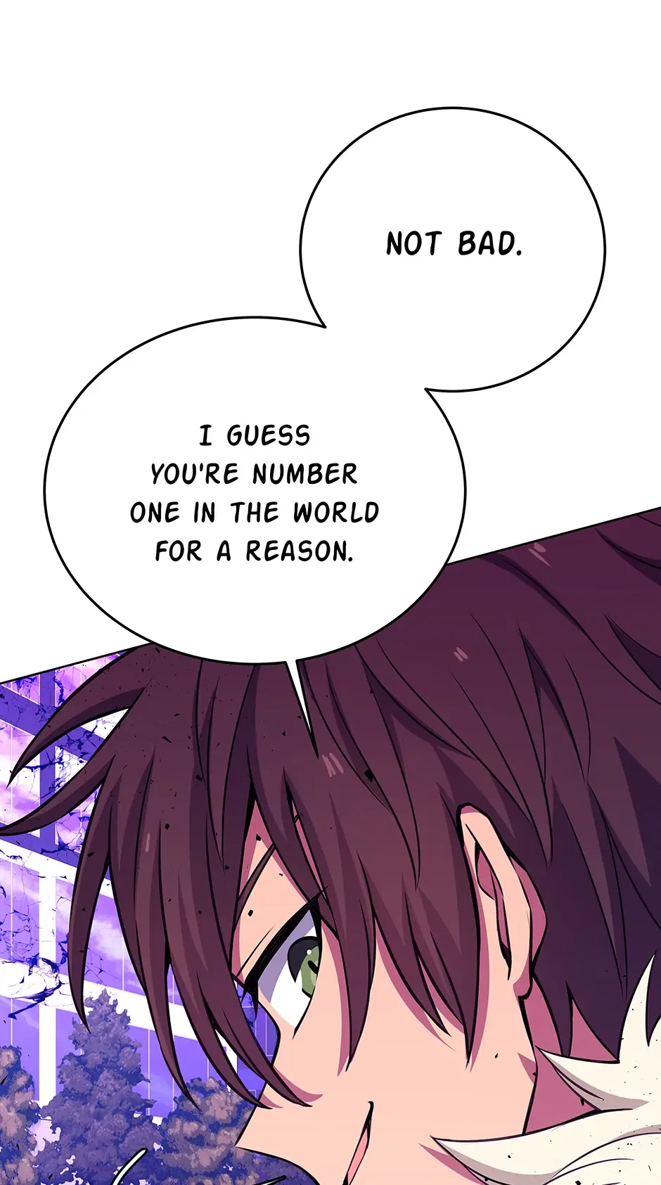 I Became A Part Time Employee For Gods Chapter 86 – Page 16