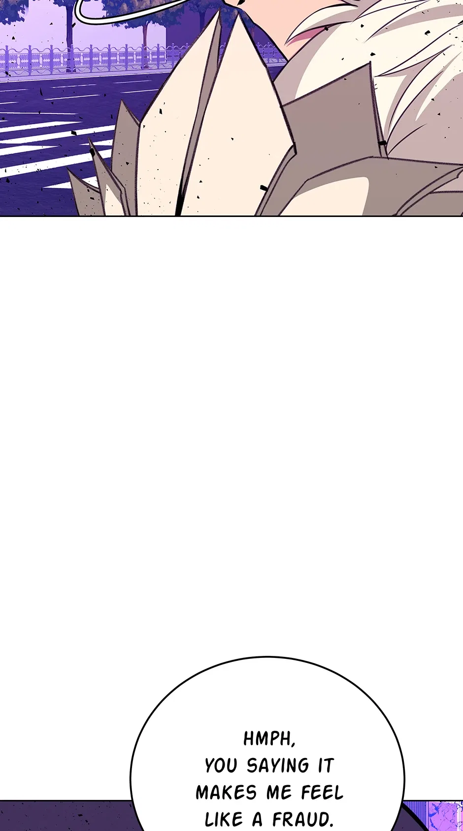 I Became A Part Time Employee For Gods Chapter 86 – Page 17