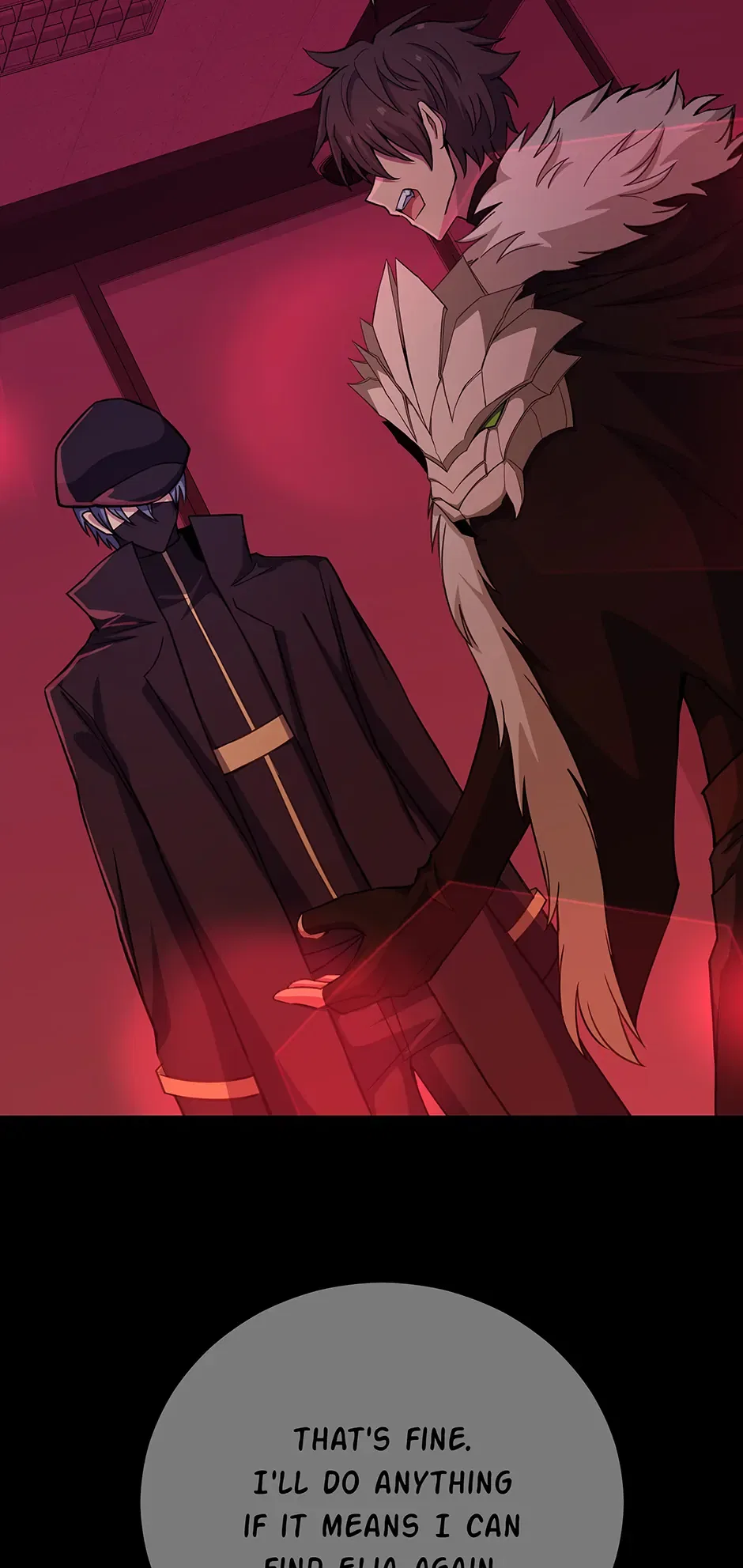 I Became A Part Time Employee For Gods Chapter 86 – Page 21