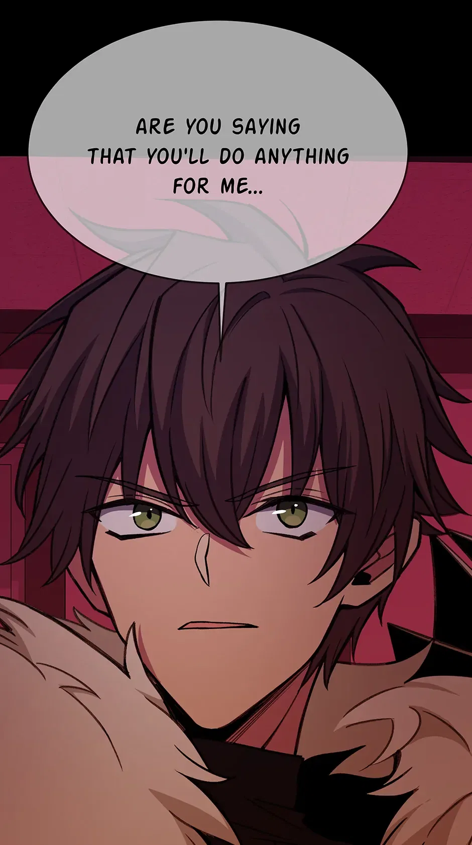 I Became A Part Time Employee For Gods Chapter 86 – Page 23