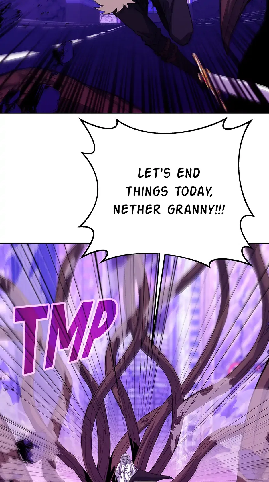 I Became A Part Time Employee For Gods Chapter 86 – Page 26