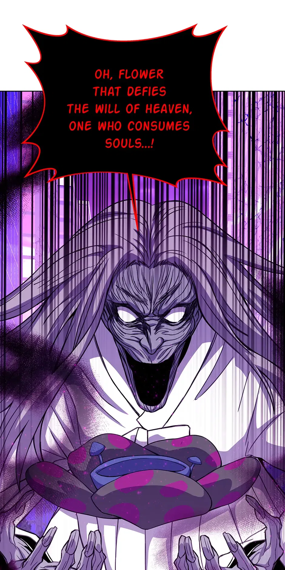 I Became A Part Time Employee For Gods Chapter 86 – Page 28
