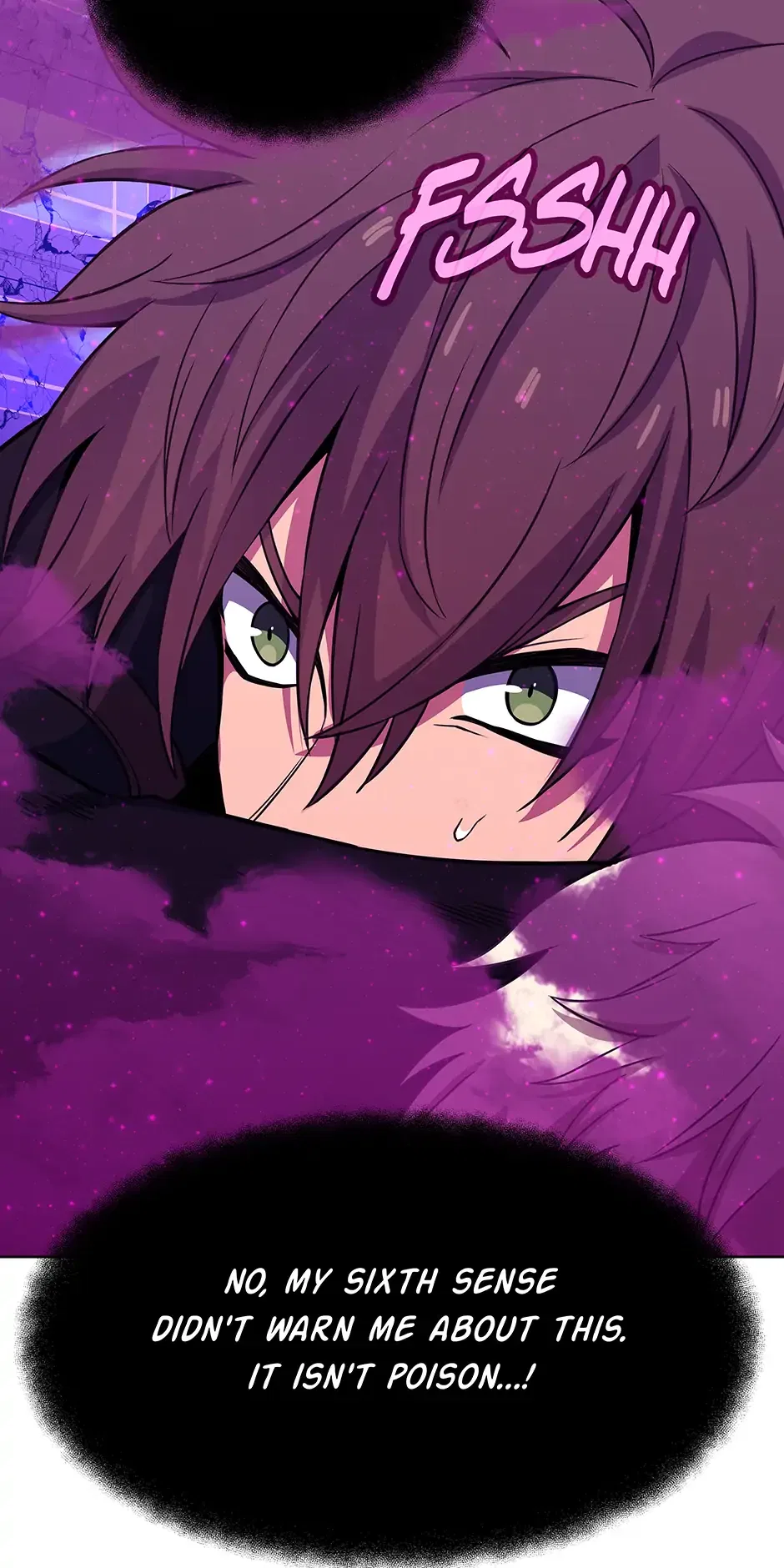 I Became A Part Time Employee For Gods Chapter 86 – Page 32