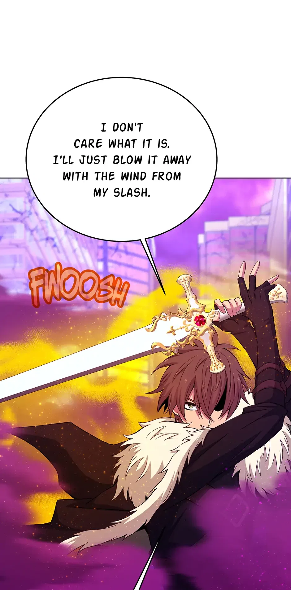 I Became A Part Time Employee For Gods Chapter 86 – Page 33