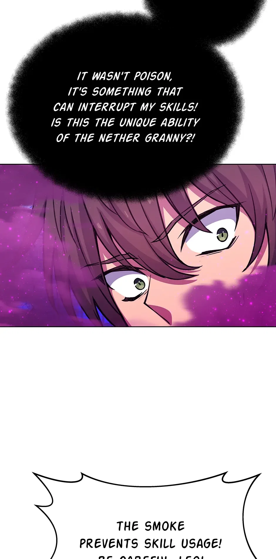I Became A Part Time Employee For Gods Chapter 86 – Page 35