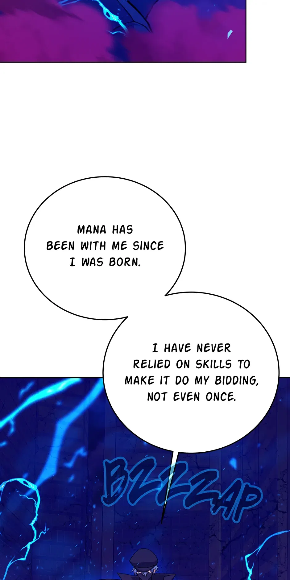 I Became A Part Time Employee For Gods Chapter 86 – Page 38