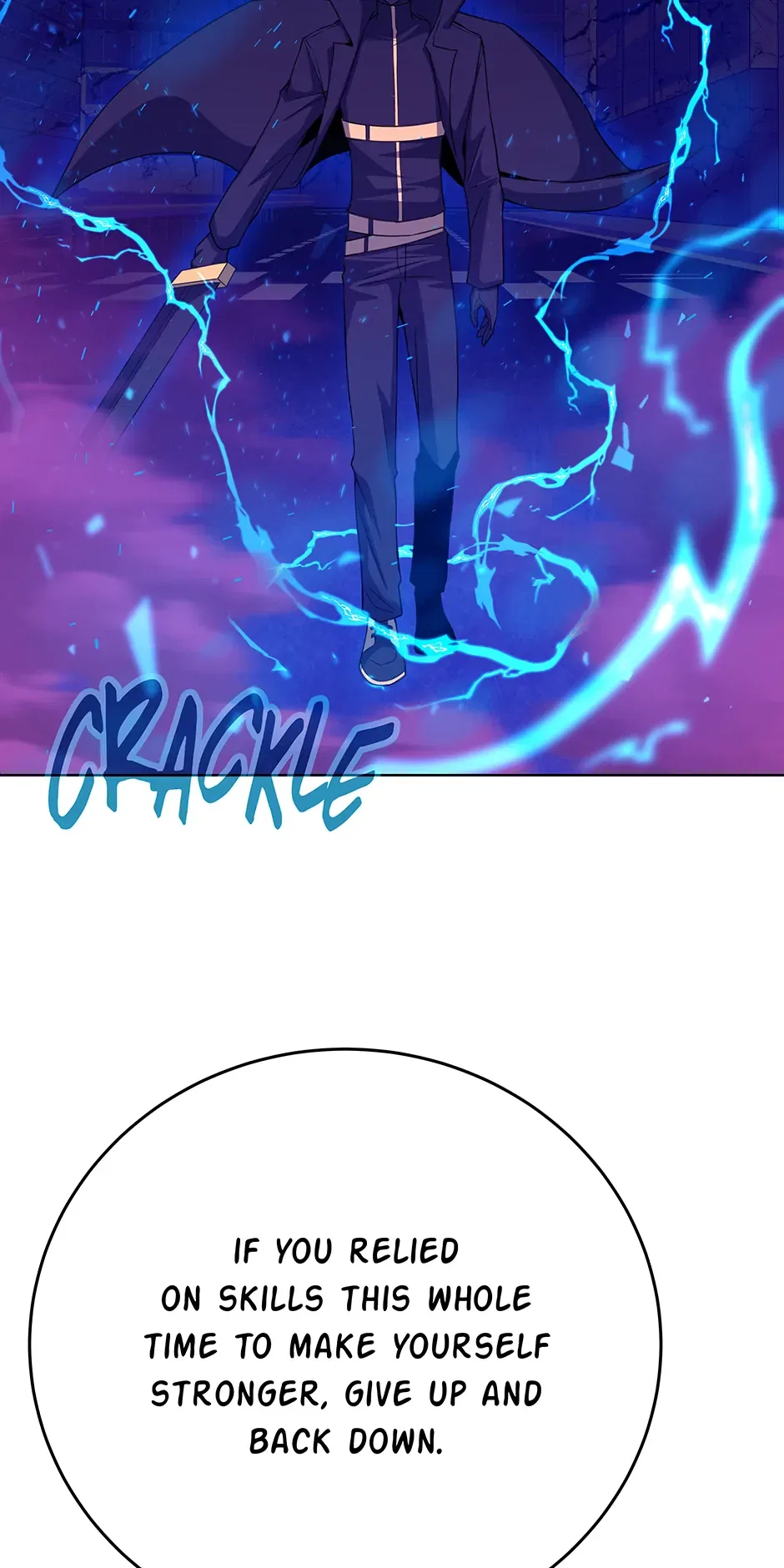 I Became A Part Time Employee For Gods Chapter 86 – Page 39