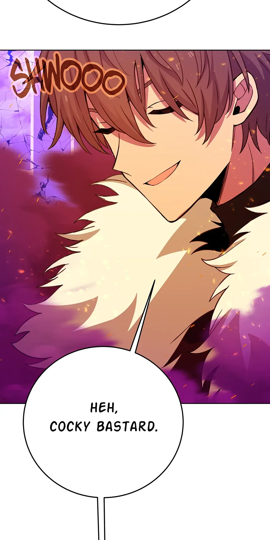 I Became A Part Time Employee For Gods Chapter 86 – Page 40