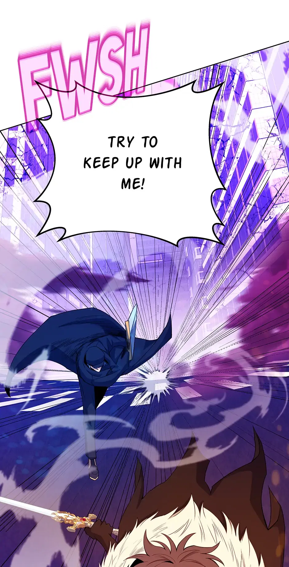 I Became A Part Time Employee For Gods Chapter 86 – Page 42