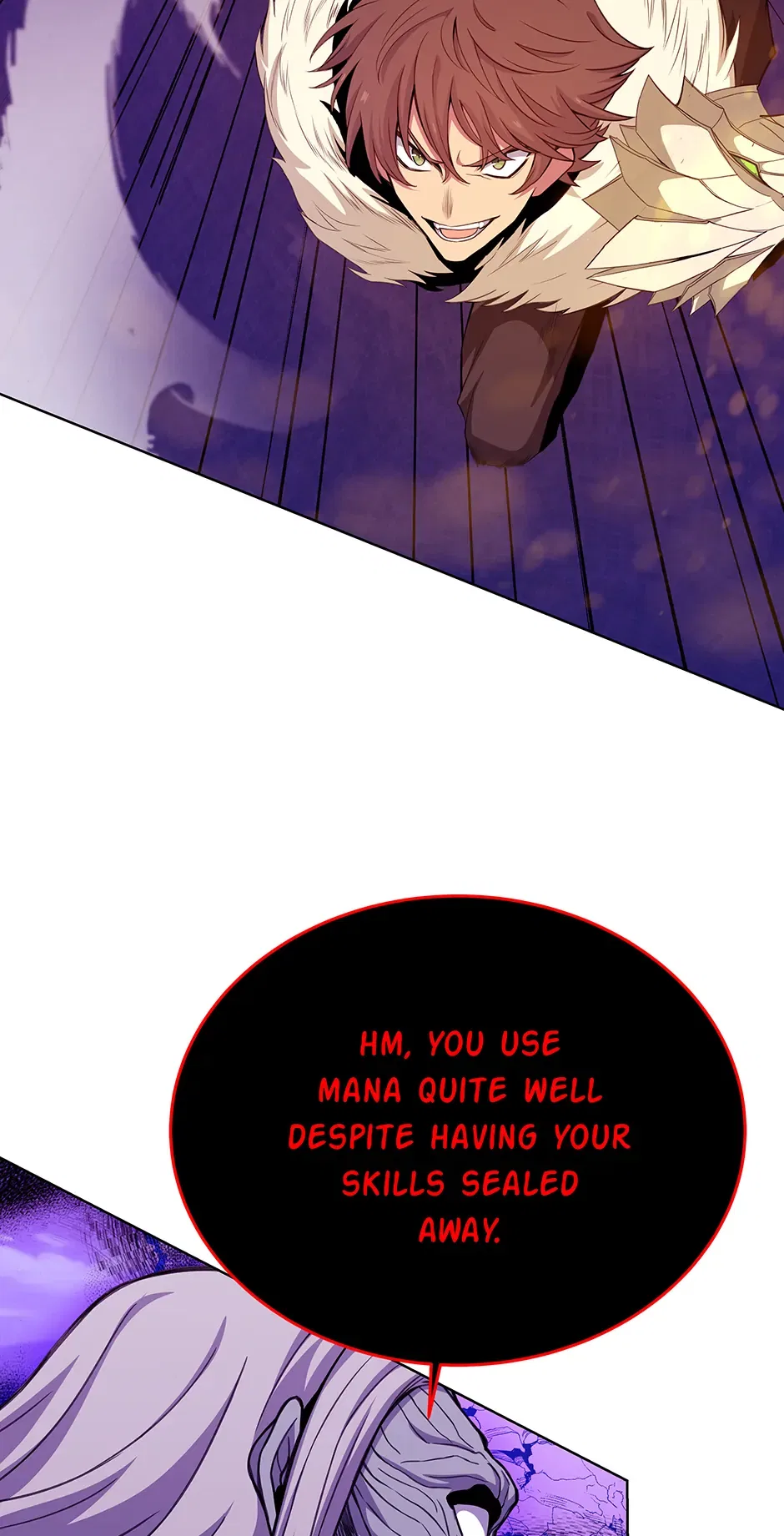 I Became A Part Time Employee For Gods Chapter 86 – Page 43