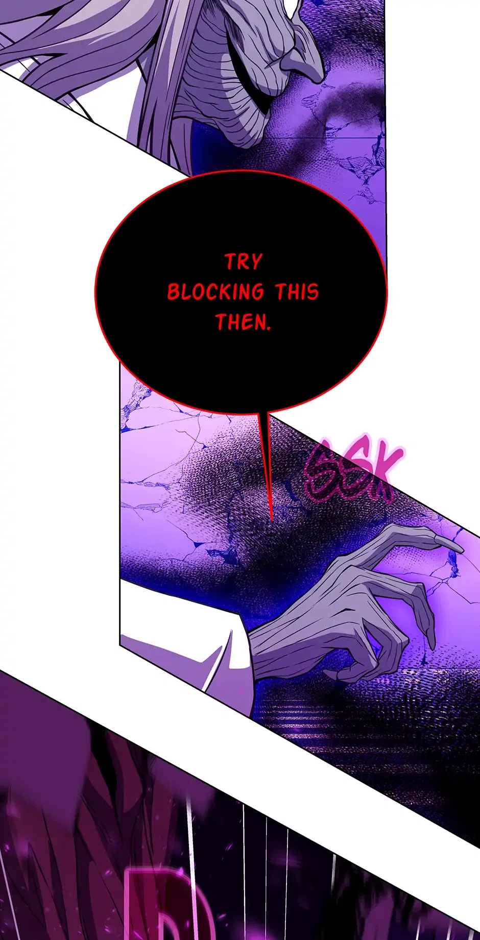I Became A Part Time Employee For Gods Chapter 86 – Page 44