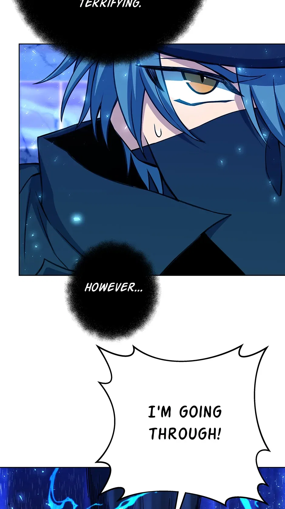 I Became A Part Time Employee For Gods Chapter 86 – Page 52