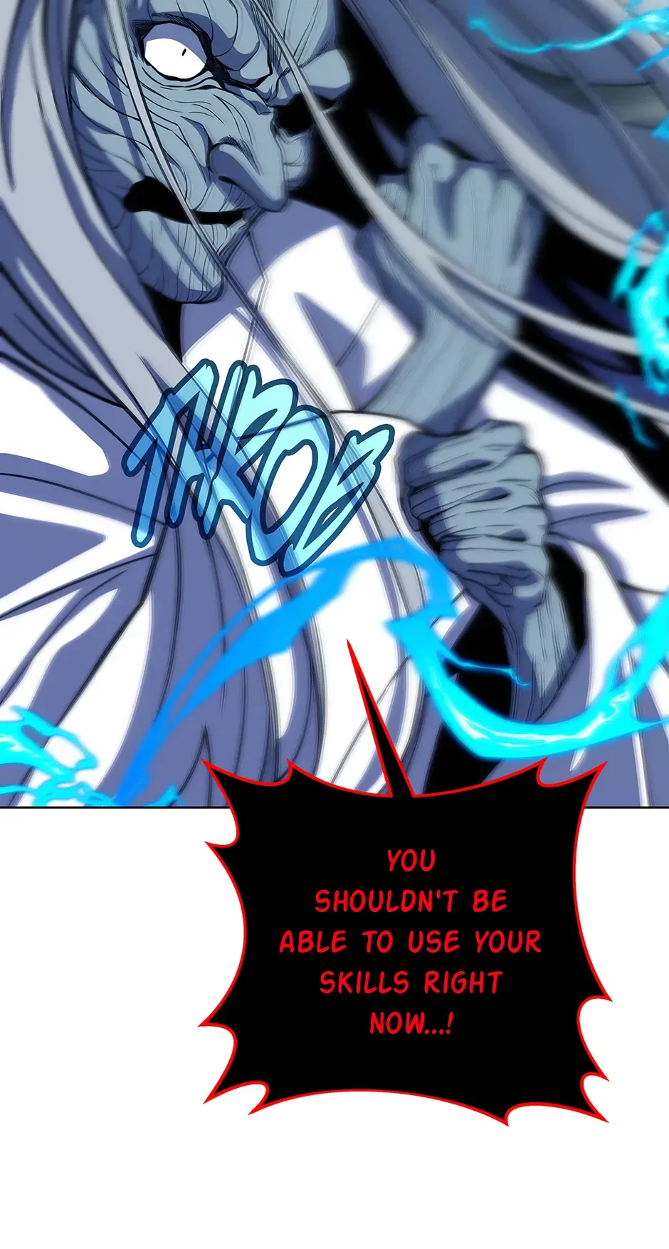 I Became A Part Time Employee For Gods Chapter 86 – Page 58