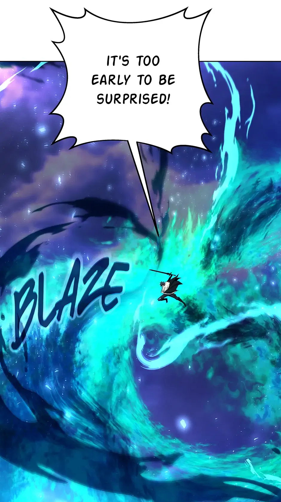 I Became A Part Time Employee For Gods Chapter 86 – Page 59