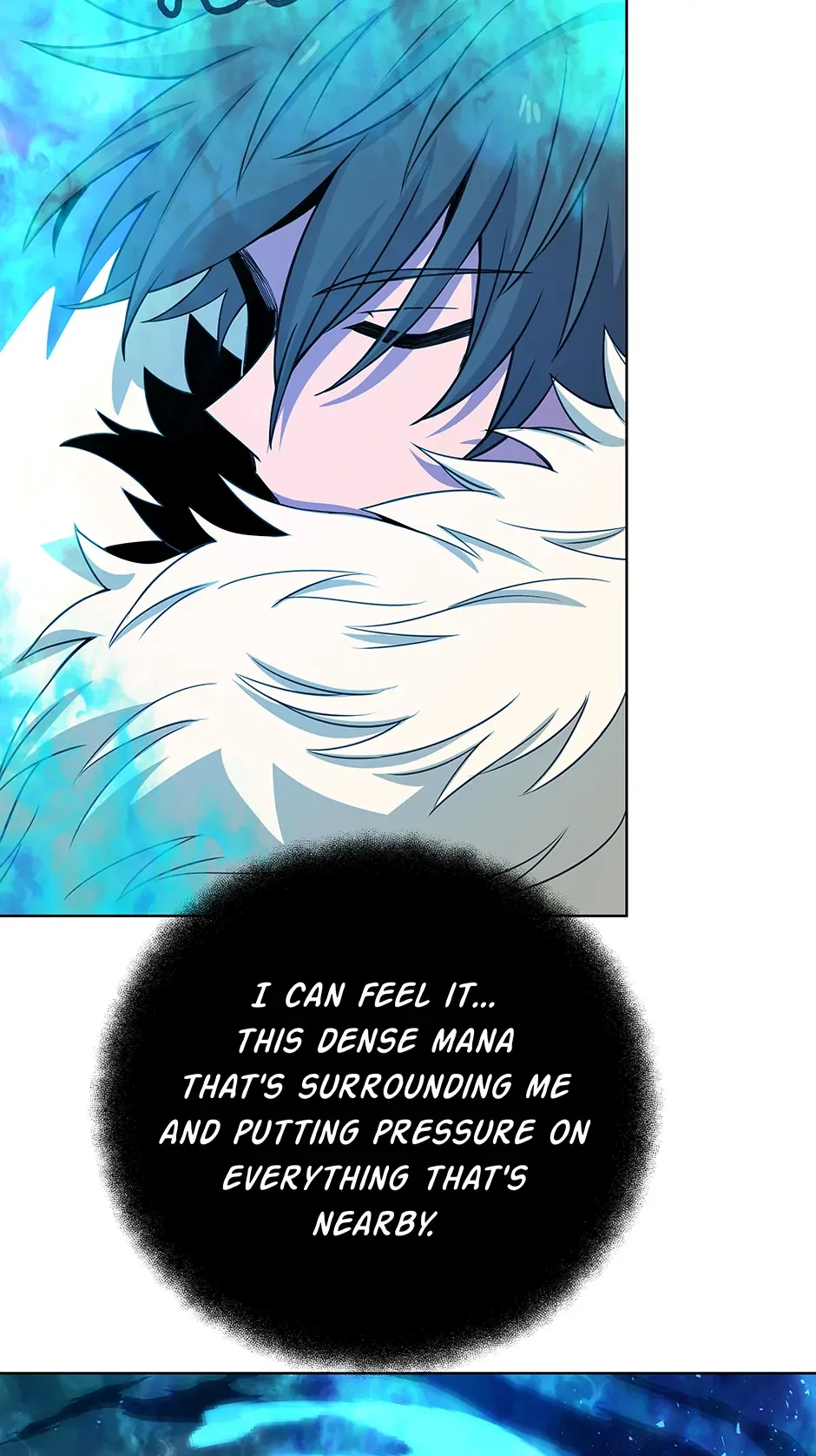 I Became A Part Time Employee For Gods Chapter 86 – Page 62