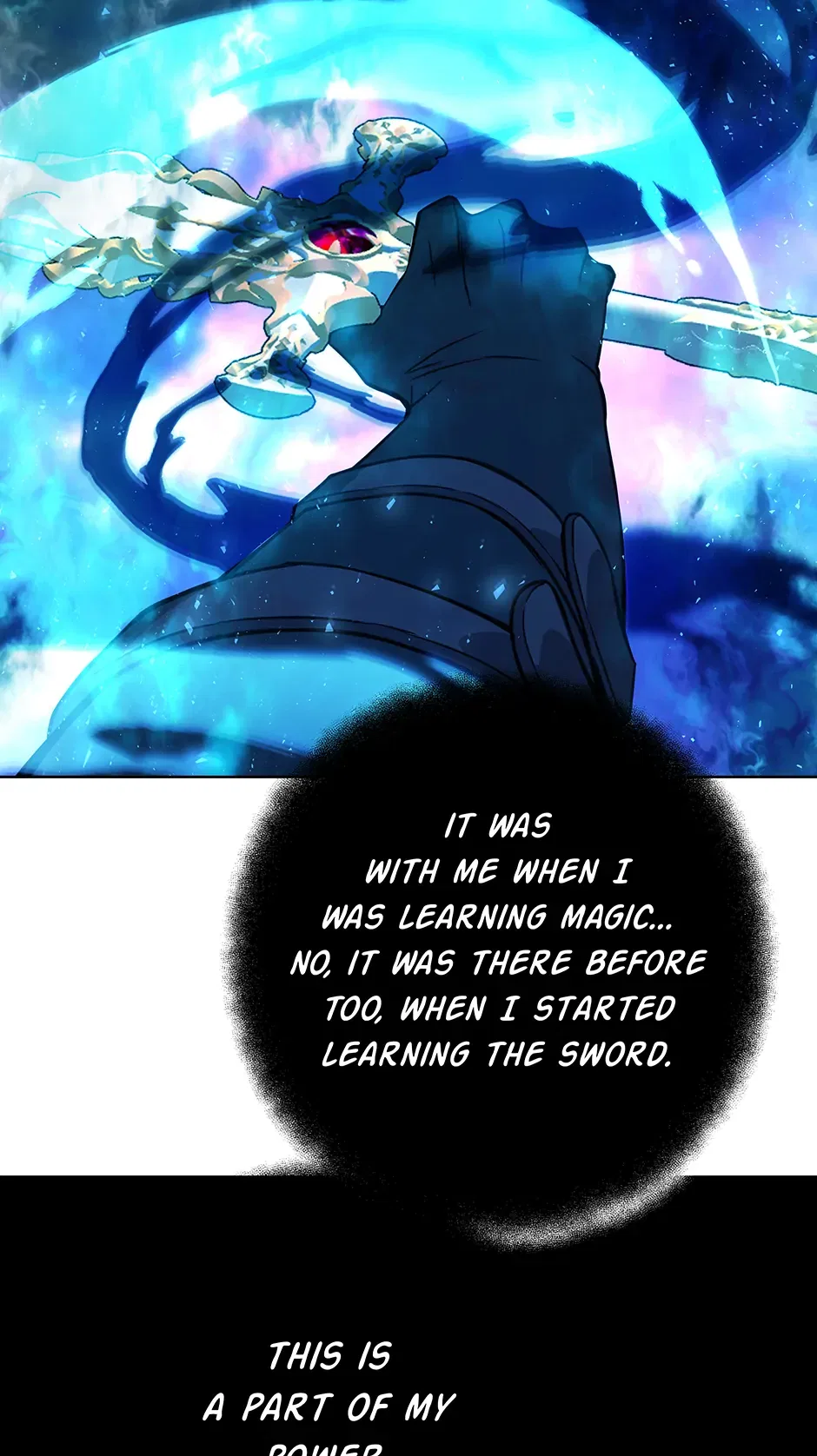 I Became A Part Time Employee For Gods Chapter 86 – Page 63