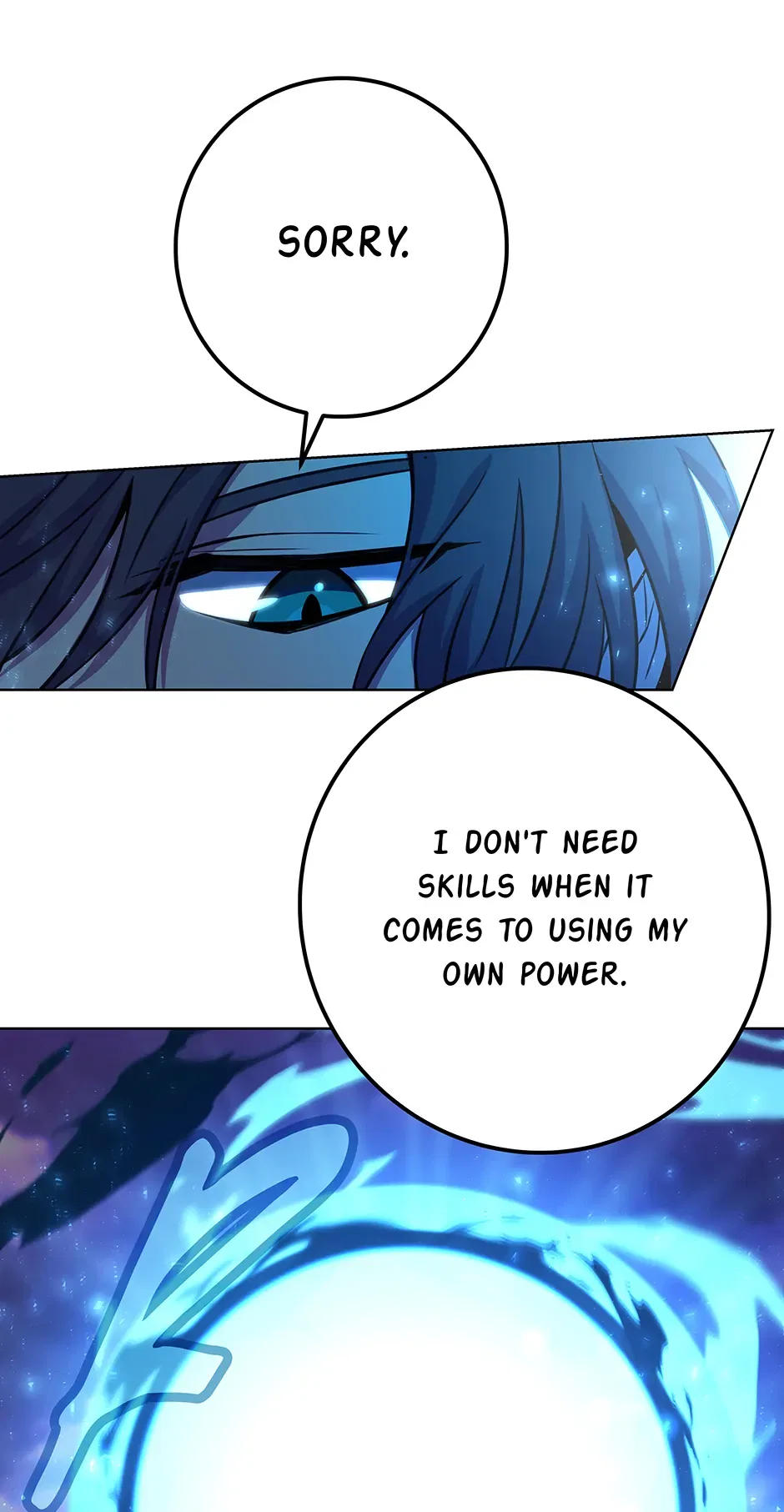 I Became A Part Time Employee For Gods Chapter 86 – Page 65
