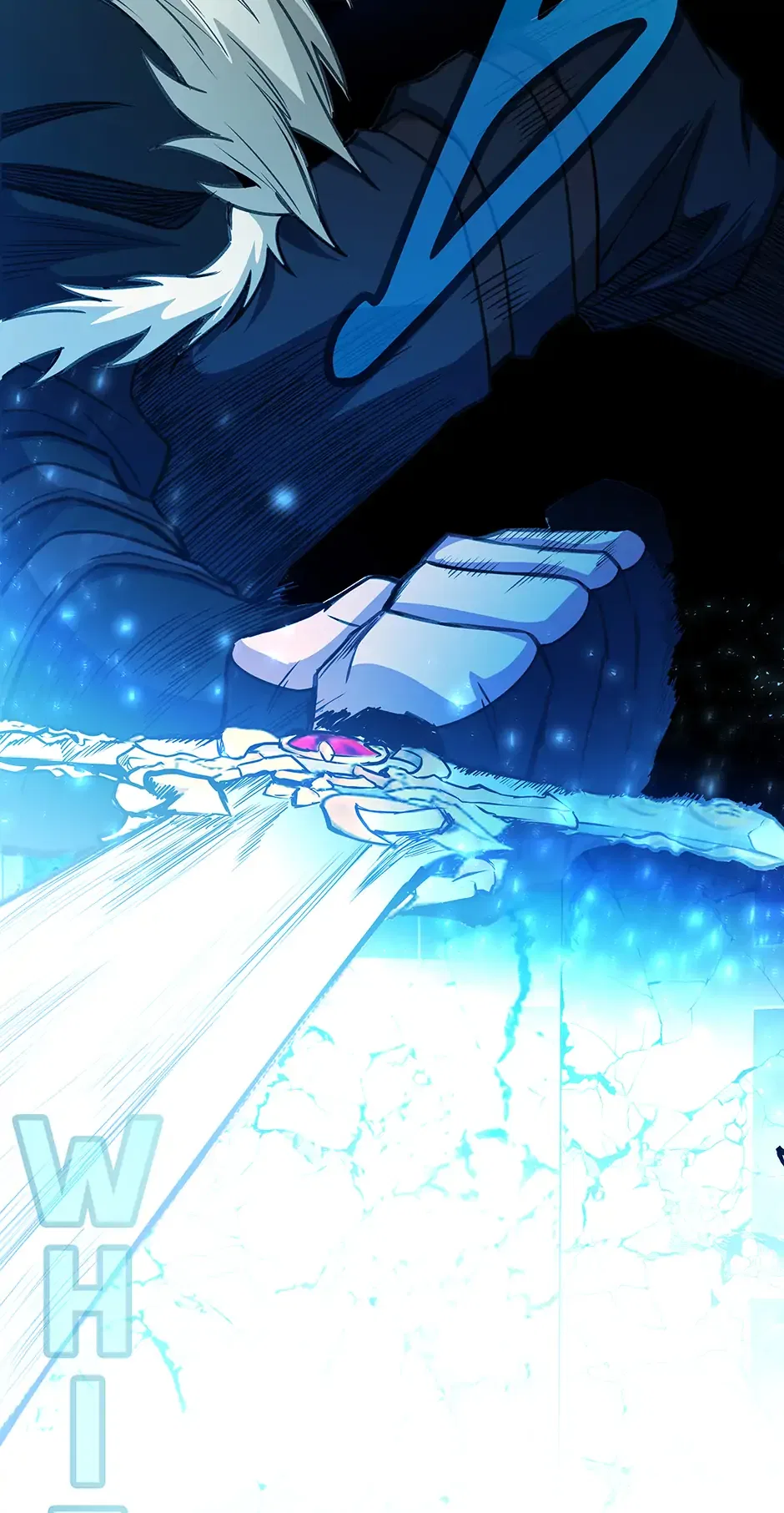 I Became A Part Time Employee For Gods Chapter 86 – Page 68