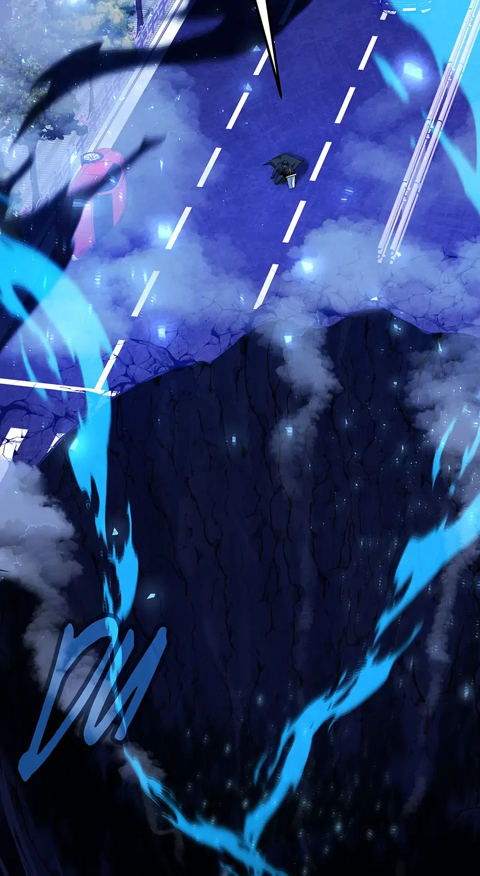 I Became A Part Time Employee For Gods Chapter 86 – Page 74