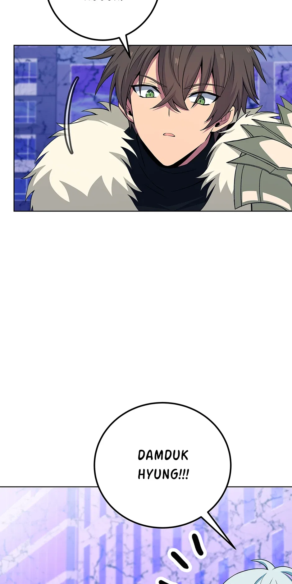 I Became A Part Time Employee For Gods Chapter 86 – Page 77