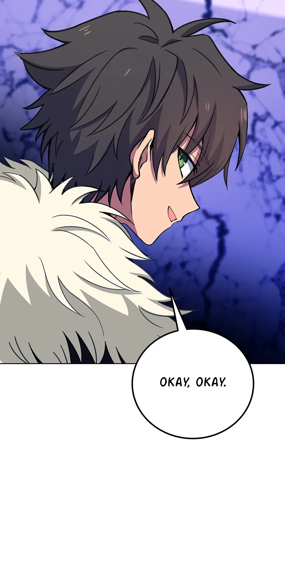 I Became A Part Time Employee For Gods Chapter 86 – Page 80