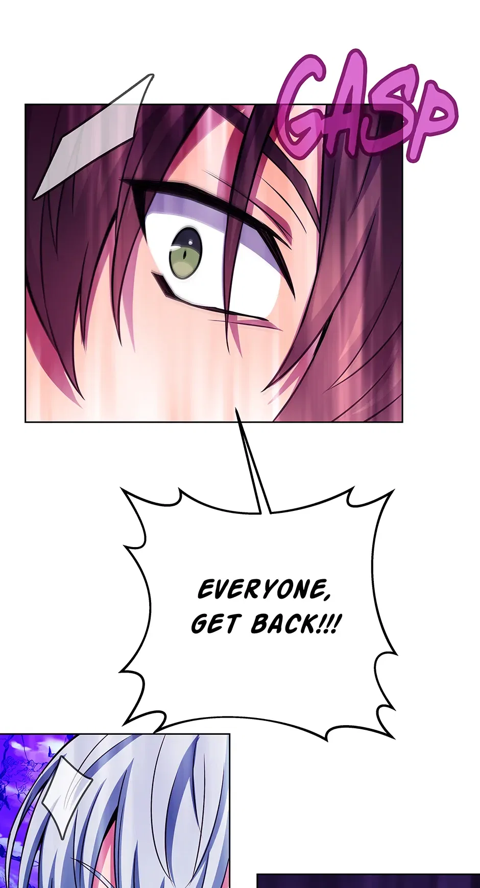 I Became A Part Time Employee For Gods Chapter 86 – Page 81