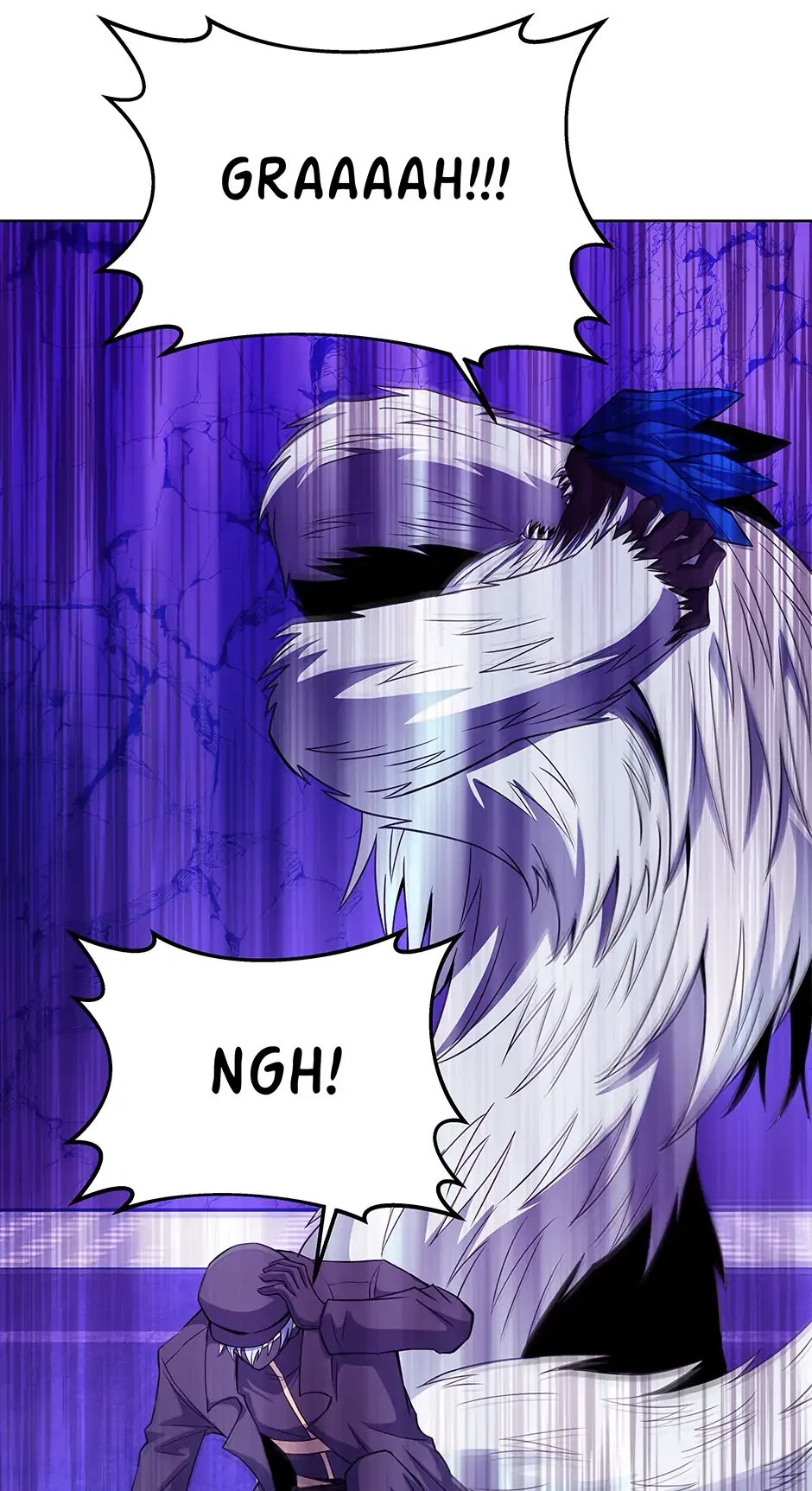 I Became A Part Time Employee For Gods Chapter 86 – Page 87