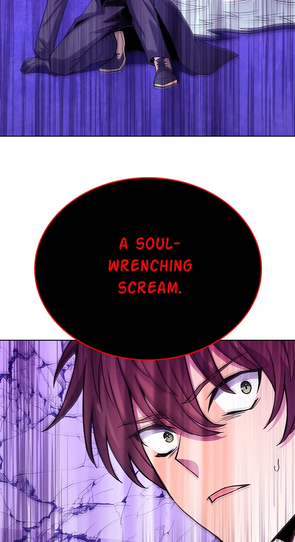 I Became A Part Time Employee For Gods Chapter 86 – Page 88