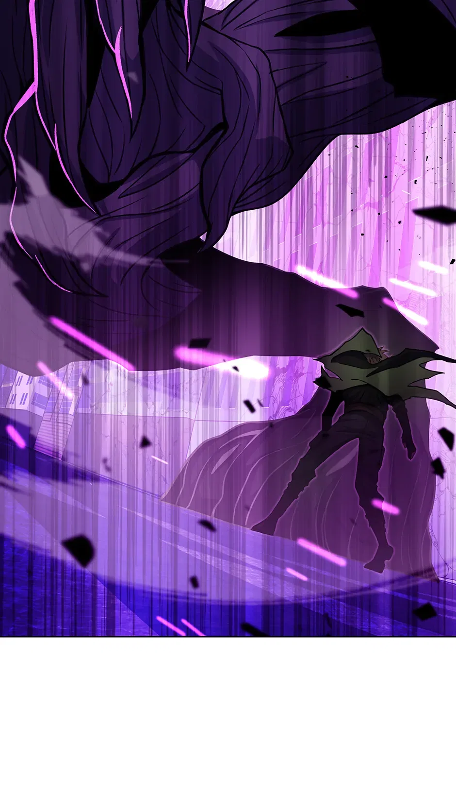 I Became A Part Time Employee For Gods Chapter 86 – Page 97