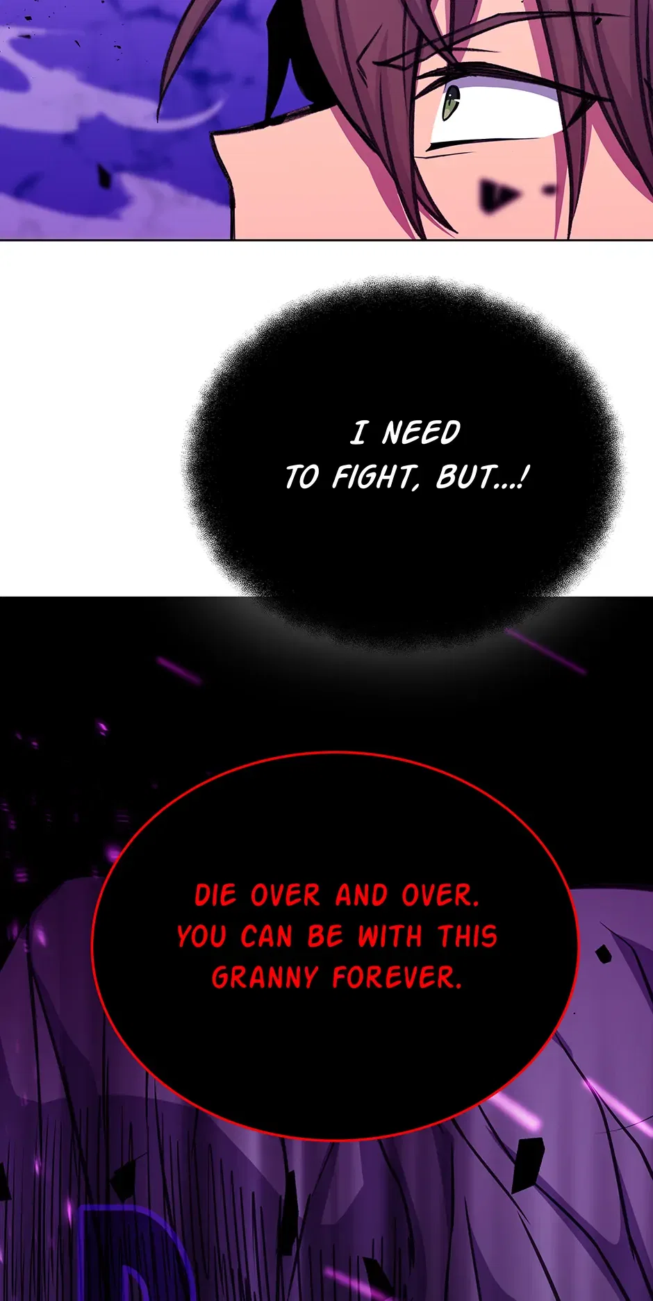 I Became A Part Time Employee For Gods Chapter 86 – Page 101