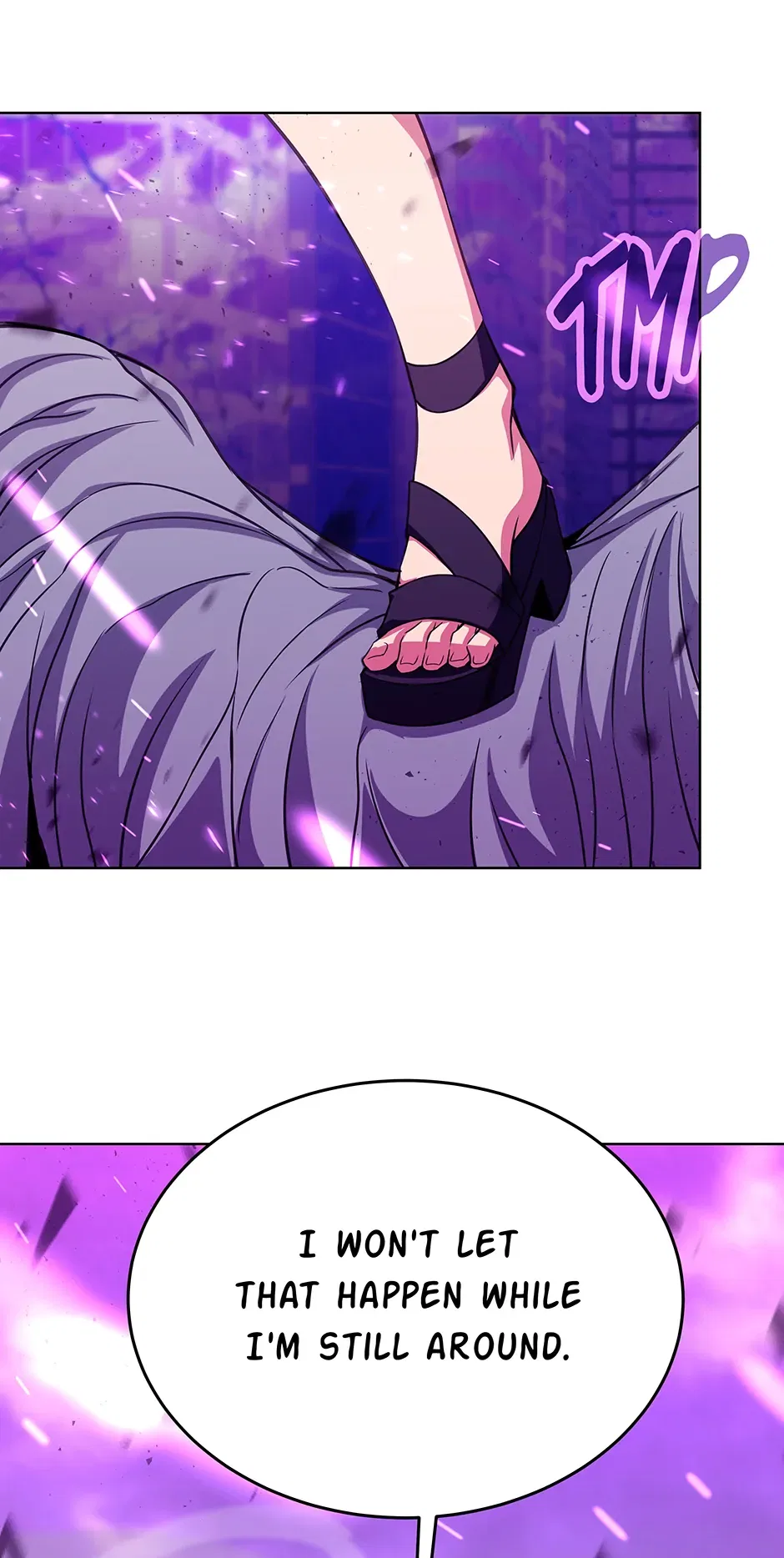 I Became A Part Time Employee For Gods Chapter 86 – Page 104