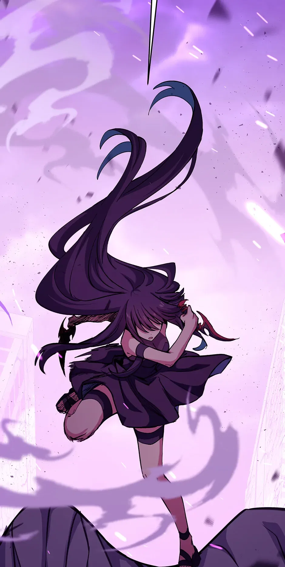 I Became A Part Time Employee For Gods Chapter 86 – Page 105