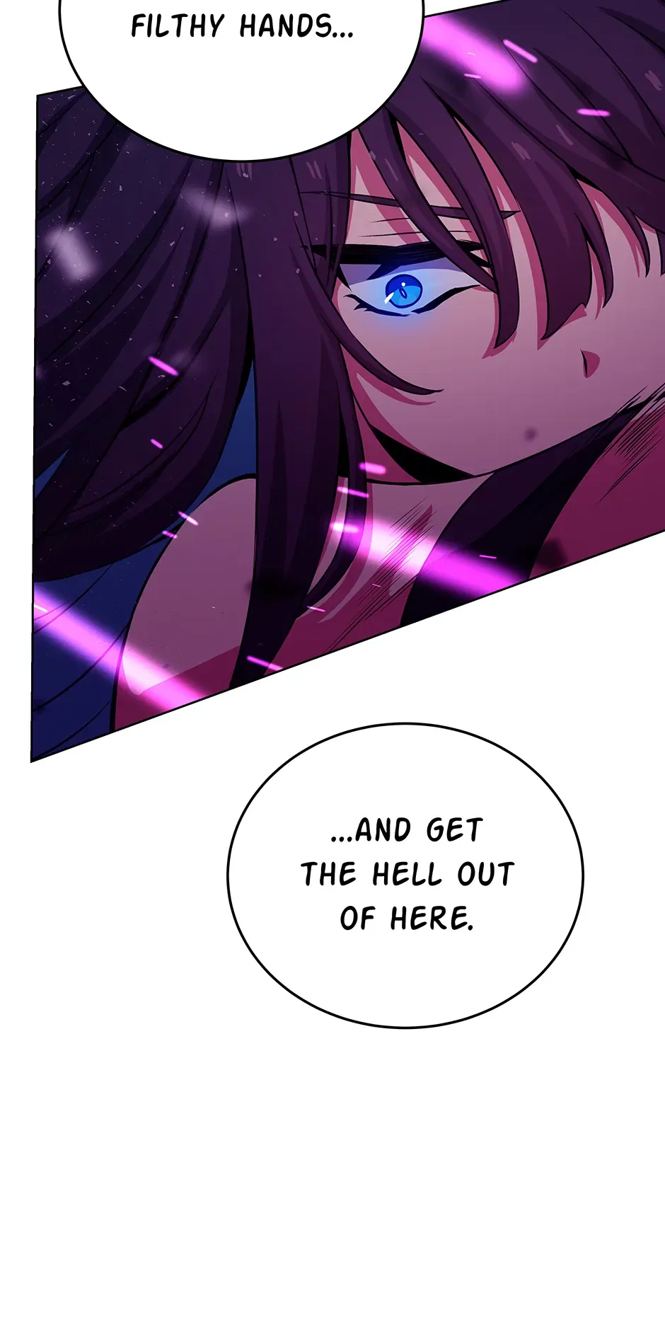 I Became A Part Time Employee For Gods Chapter 86 – Page 108