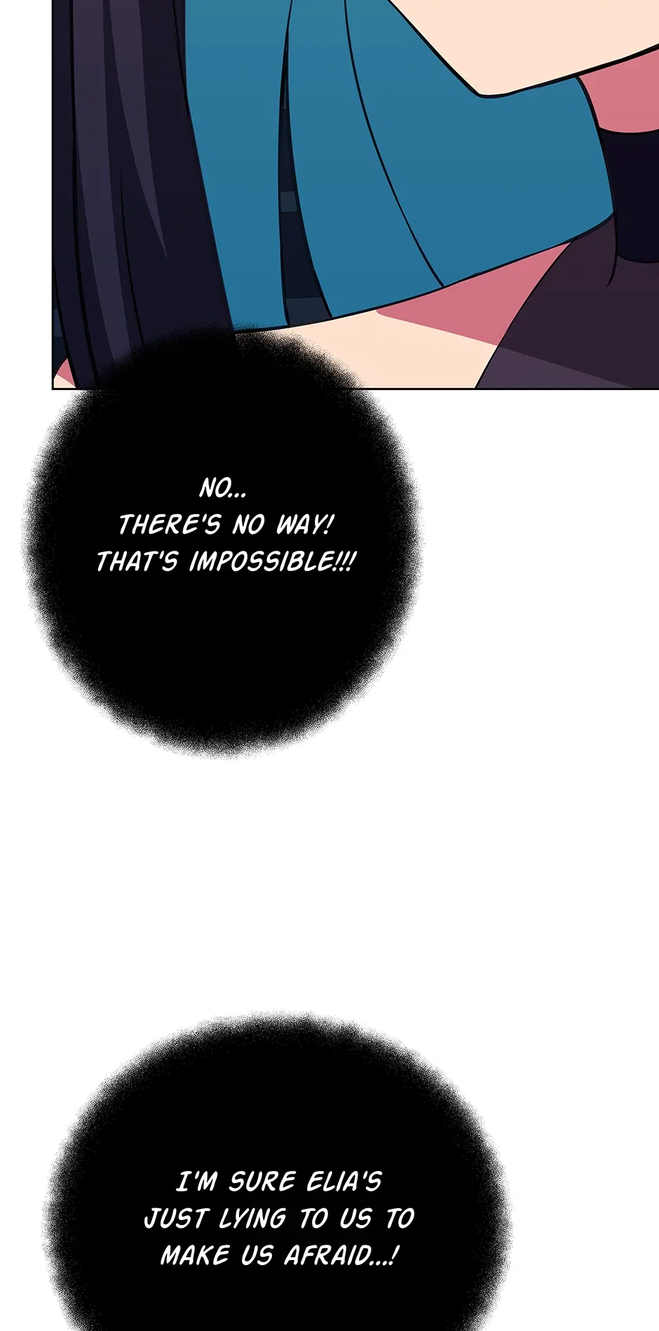 I Became A Part Time Employee For Gods Chapter 85 – Page 2