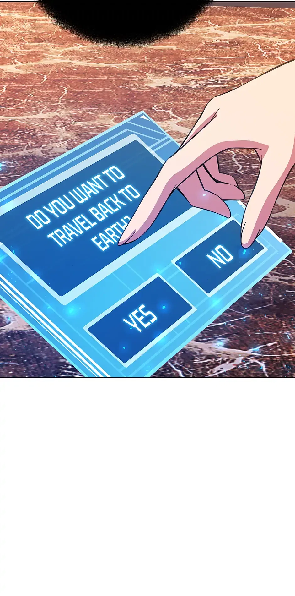 I Became A Part Time Employee For Gods Chapter 85 – Page 3
