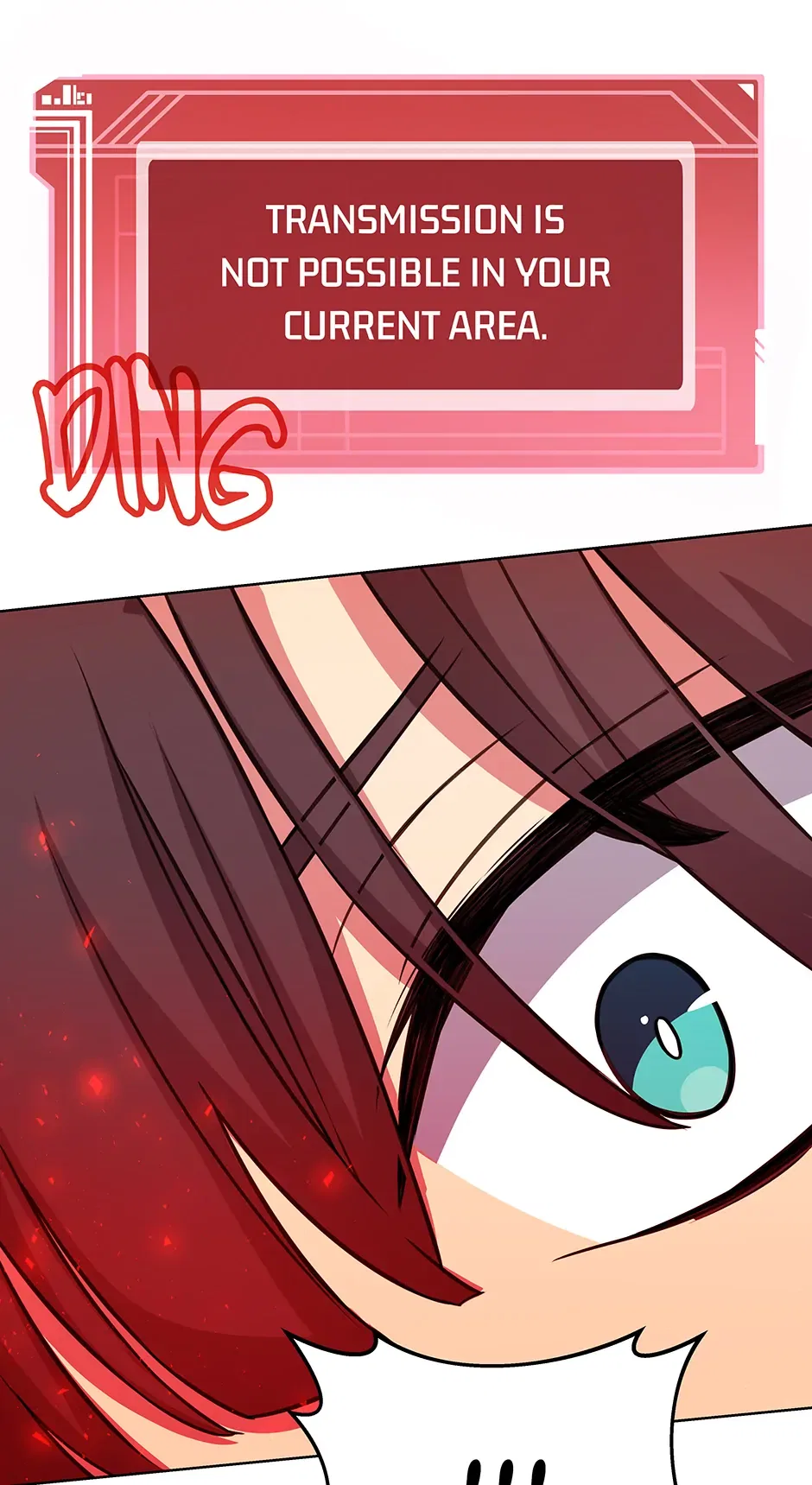 I Became A Part Time Employee For Gods Chapter 85 – Page 4
