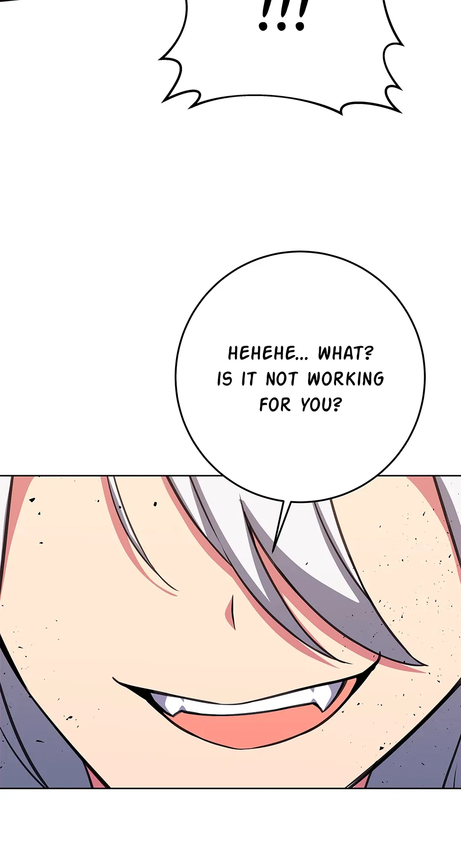 I Became A Part Time Employee For Gods Chapter 85 – Page 5