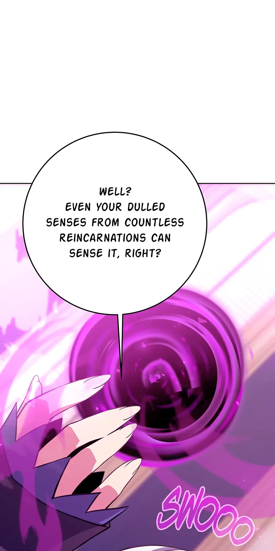 I Became A Part Time Employee For Gods Chapter 85 – Page 8