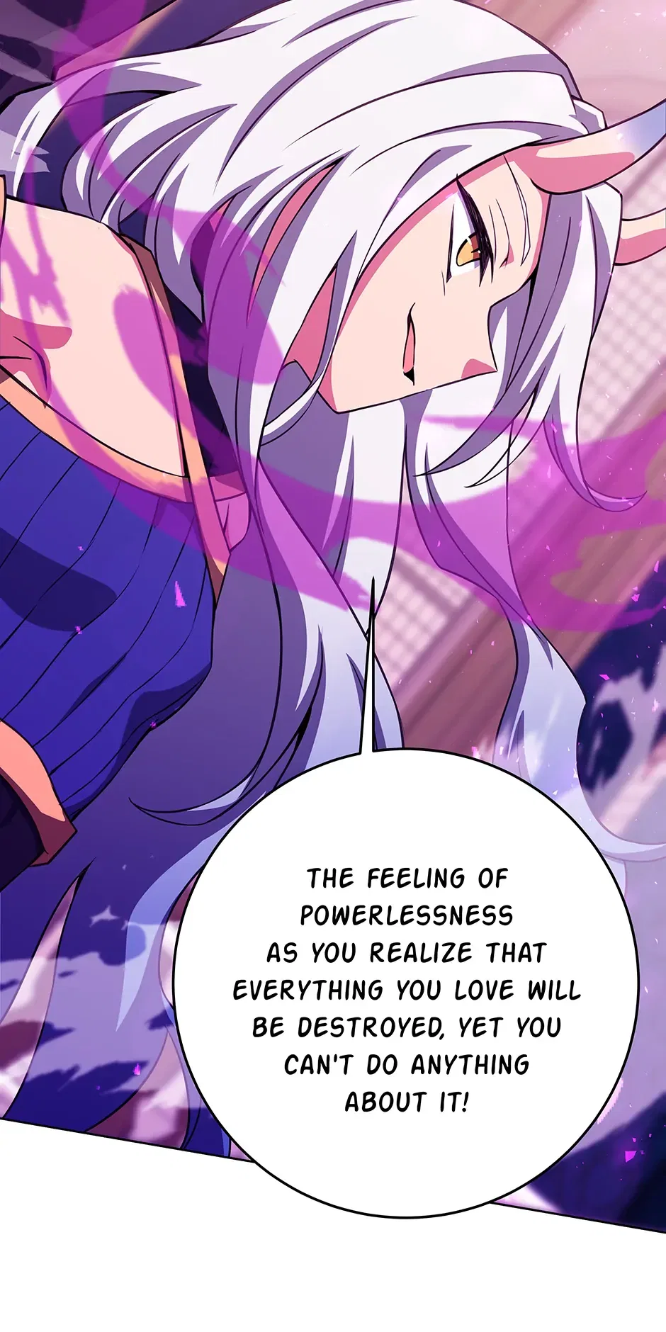 I Became A Part Time Employee For Gods Chapter 85 – Page 9