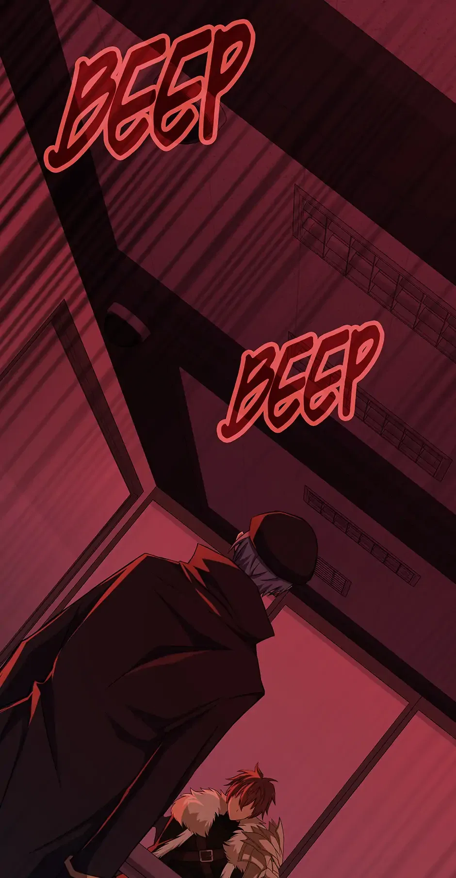 I Became A Part Time Employee For Gods Chapter 85 – Page 16
